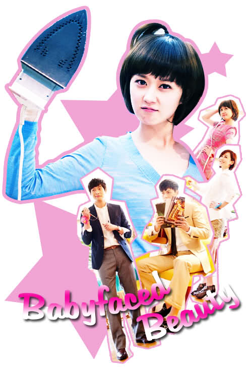 Baby-Faced Beauty (Korean Drama)