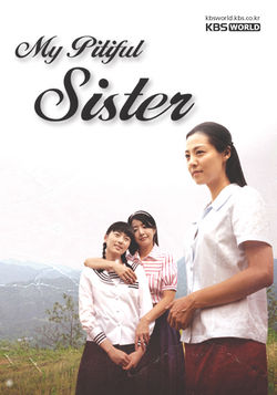 Big Sister (Korean Drama)