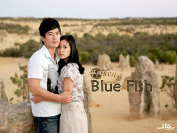 Blue Fish (Korean Drama)