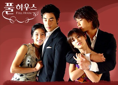 Full House (Korean Drama)