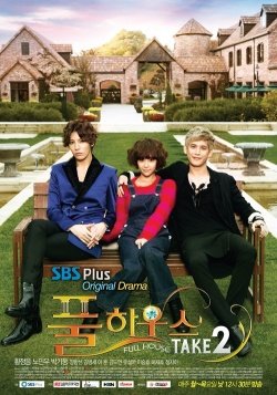 Full House 2 (Korean Drama)