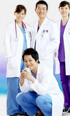 General Hospital 2 (Korean Drama)