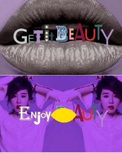 Get it Beauty 2014