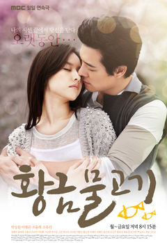 Golden Fish (Korean Drama)