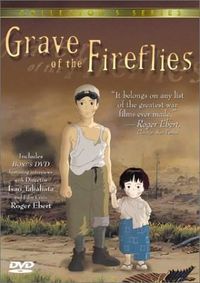 Grave of the Fireflies Live Action