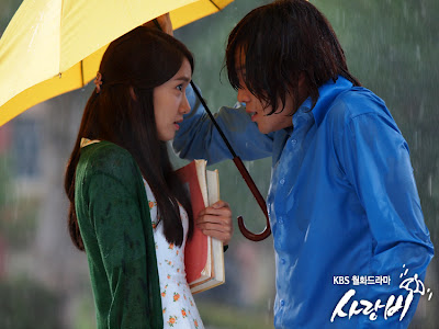 Love Rain