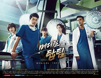 Medical Top Team