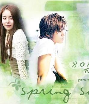 Spring Story