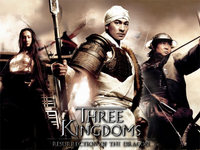 Three Kingdoms:Resurrection of the Dragon