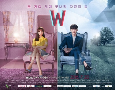 W – Two Worlds